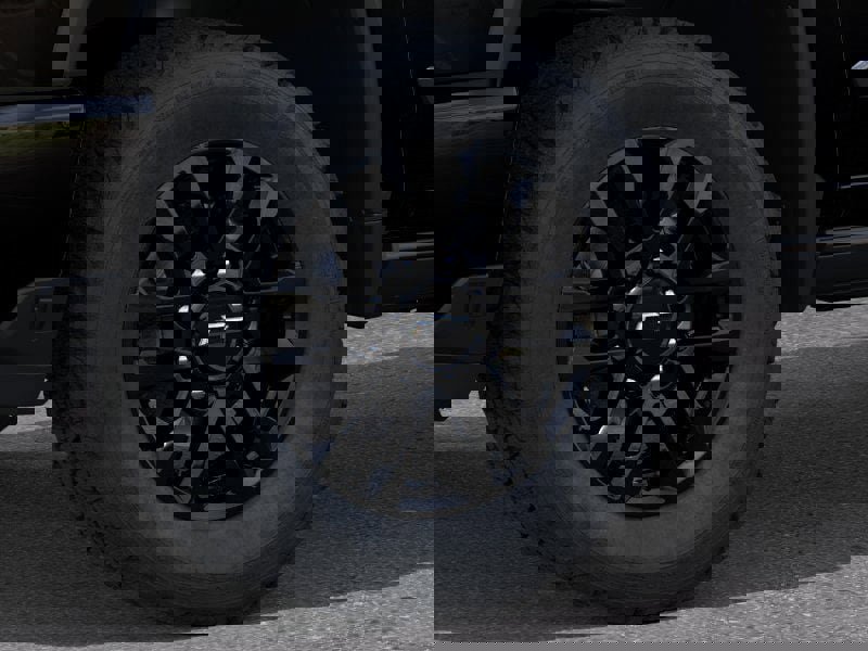 New 2026 Chevrolet Silverado 2500 High Country image 9