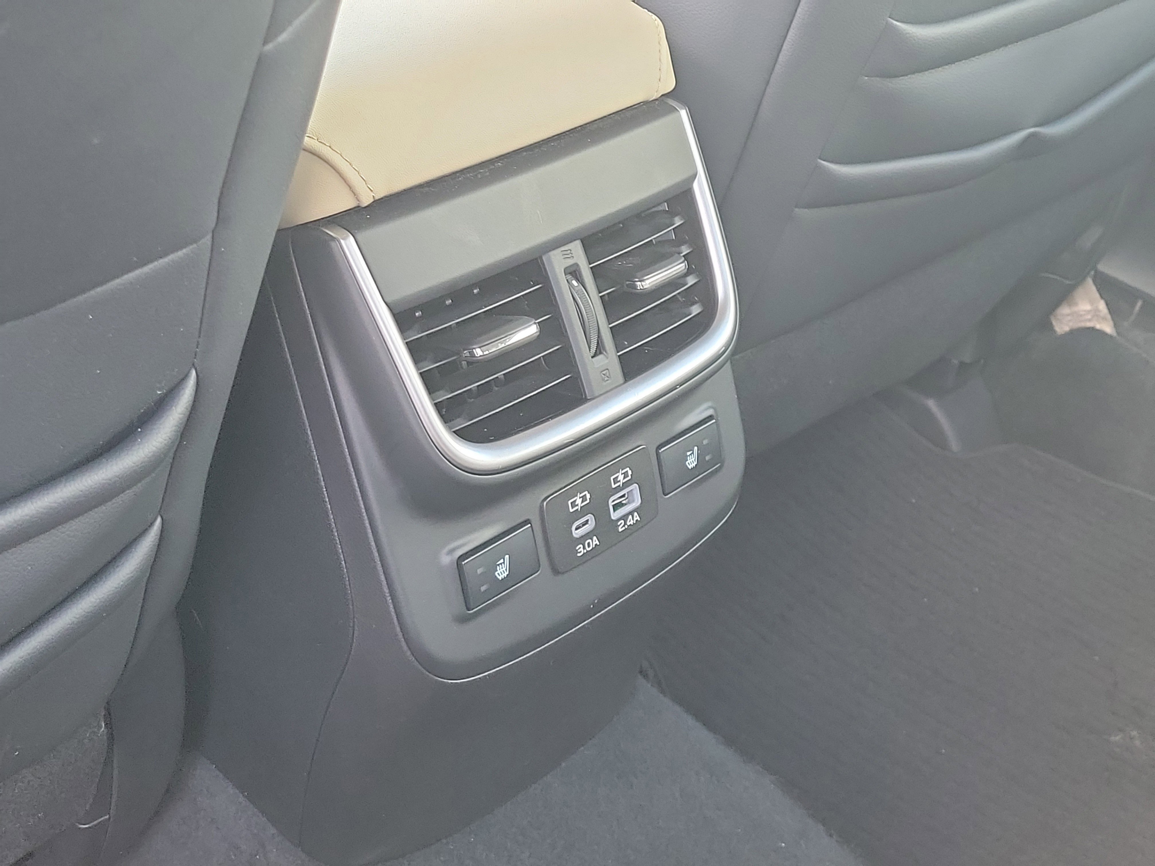 Certified 2023 Subaru Legacy Limited image 14