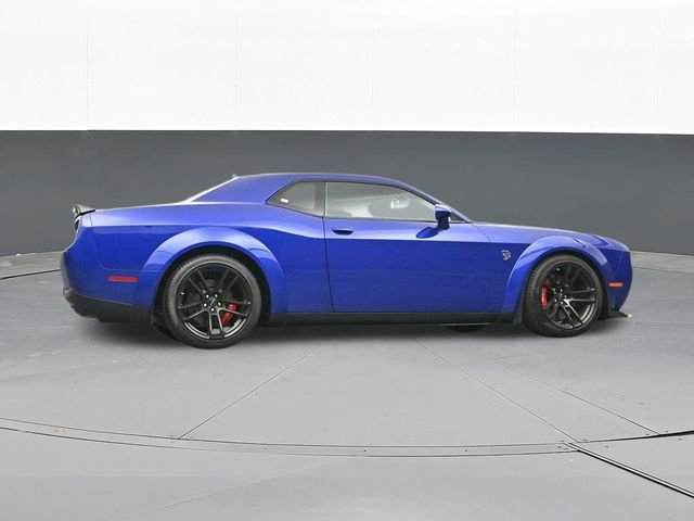 Used 2021 Dodge Challenger SRT Hellcat image 44