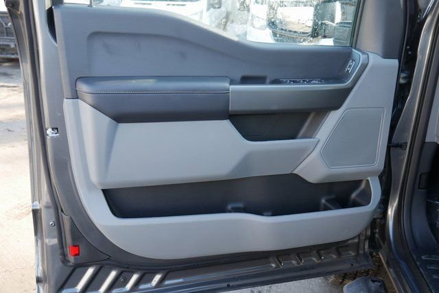 New 2026 Ford F250 XLT w/ FX4 Off-Road Package image 12