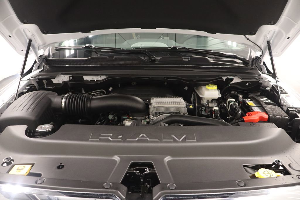 New 2026 RAM 1500 Laramie image 23