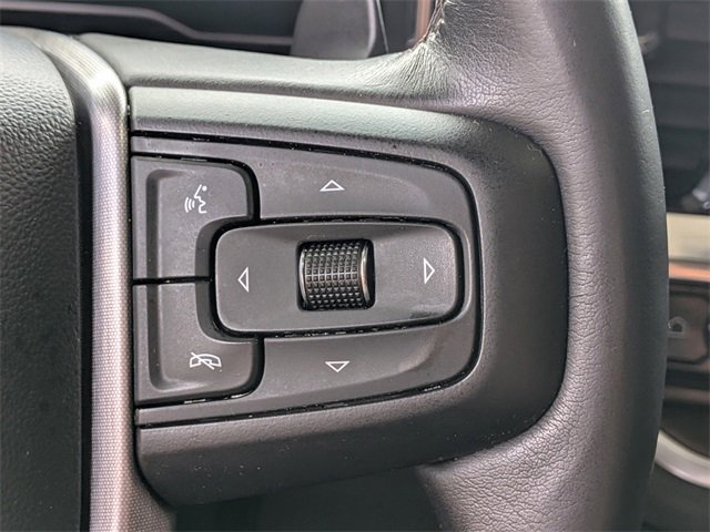 Used 2022 GMC Sierra 1500 SLT w/ SLT Premium Plus Package image 28