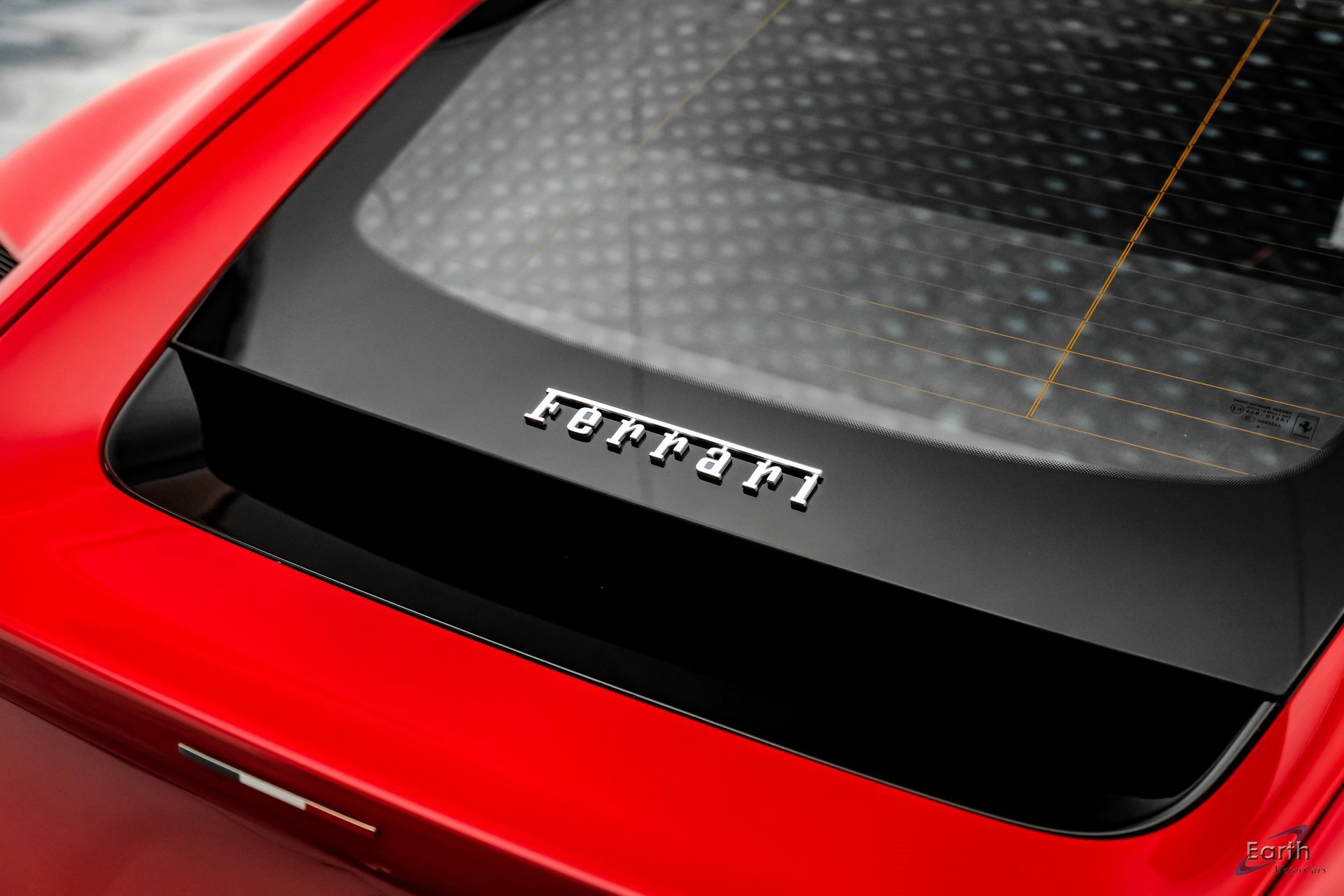 Used 2018 Ferrari 812 Superfast image 36