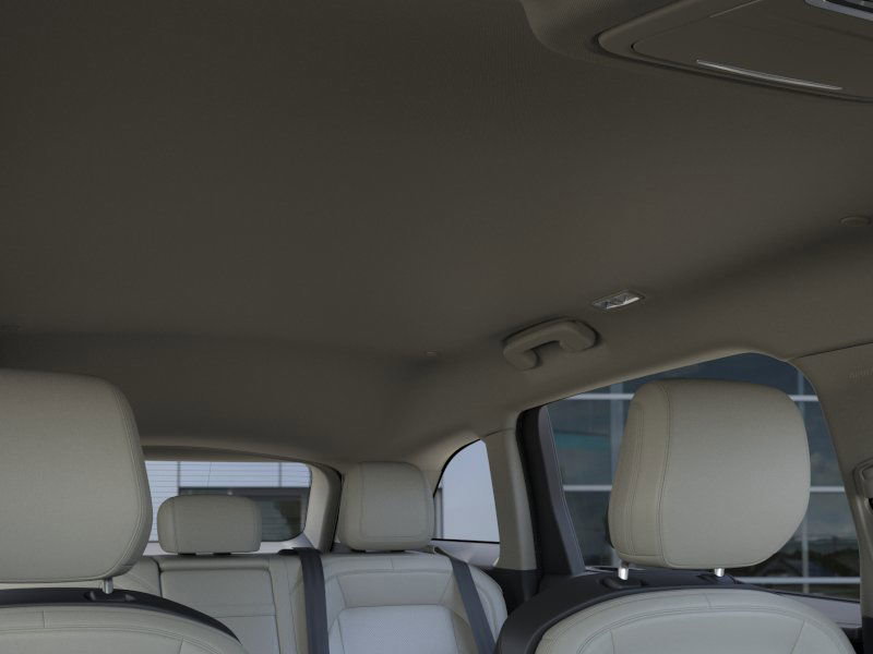 New 2026 Lincoln Nautilus Premier w/ Jet Appearance Package image 44