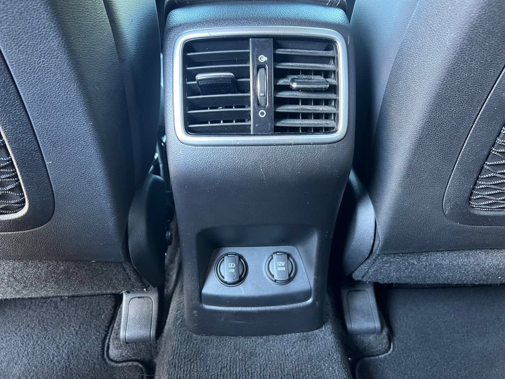Used 2021 Kia Sportage SX FWD image 13
