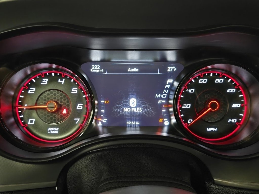 Used 2023 Dodge Charger GT w/ Blacktop Package image 25