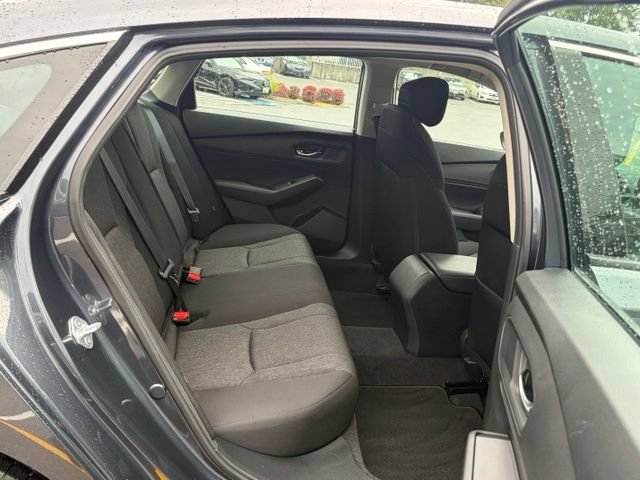 Certified 2023 Honda Accord EX image 28