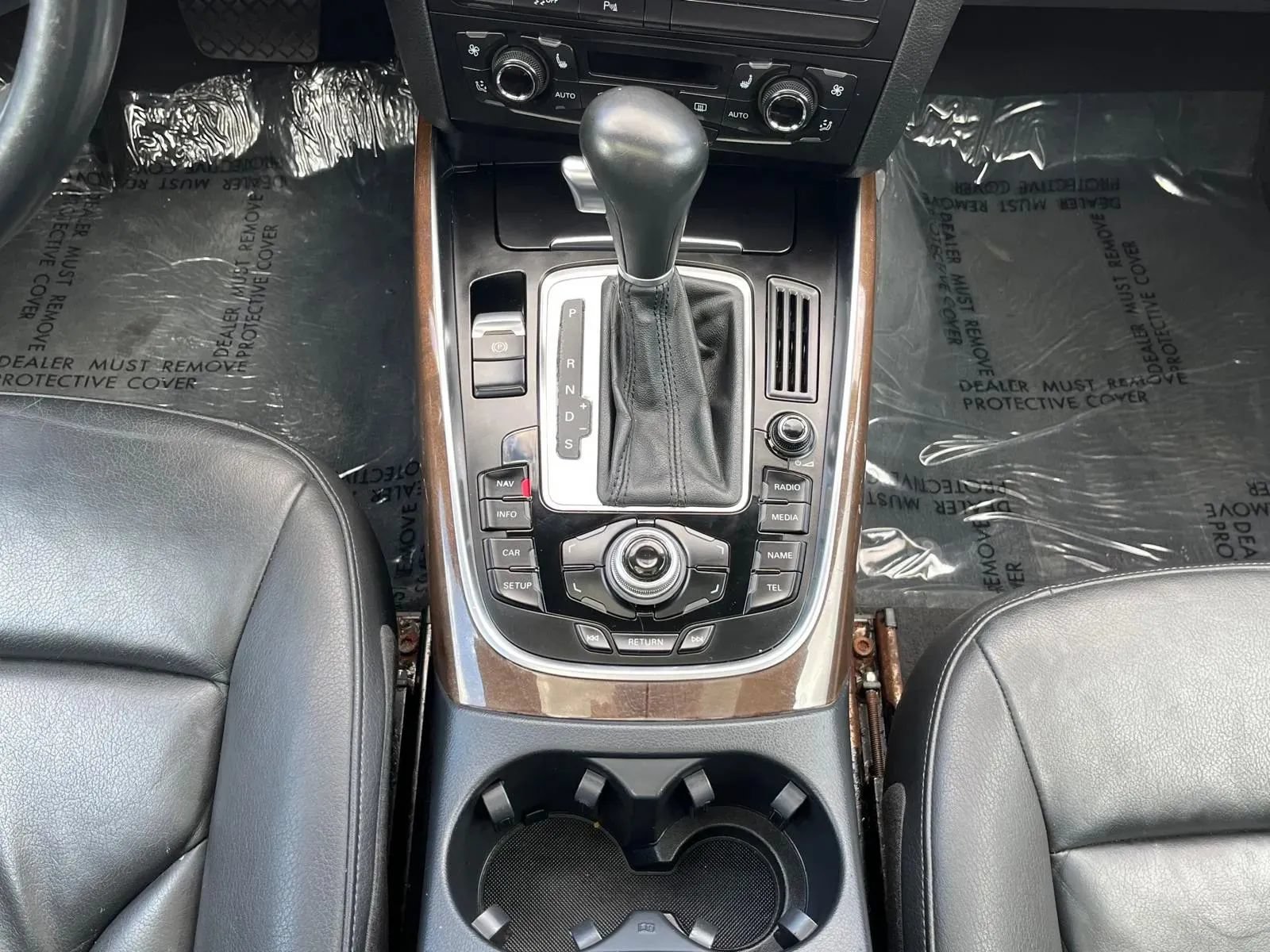 Used 2011 Audi Q5 2.0T Premium Plus AWD/4WD image 16