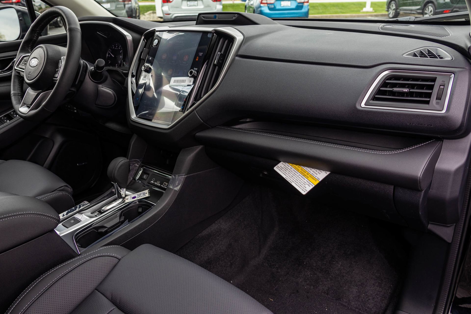 New 2026 Subaru Ascent Limited image 47