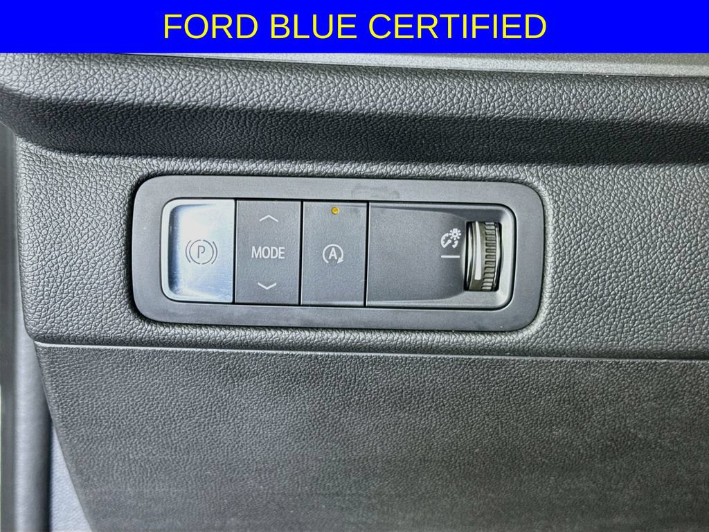 Used 2024 Chevrolet Traverse LS w/ LPO, Floor Liner Package FWD image 13