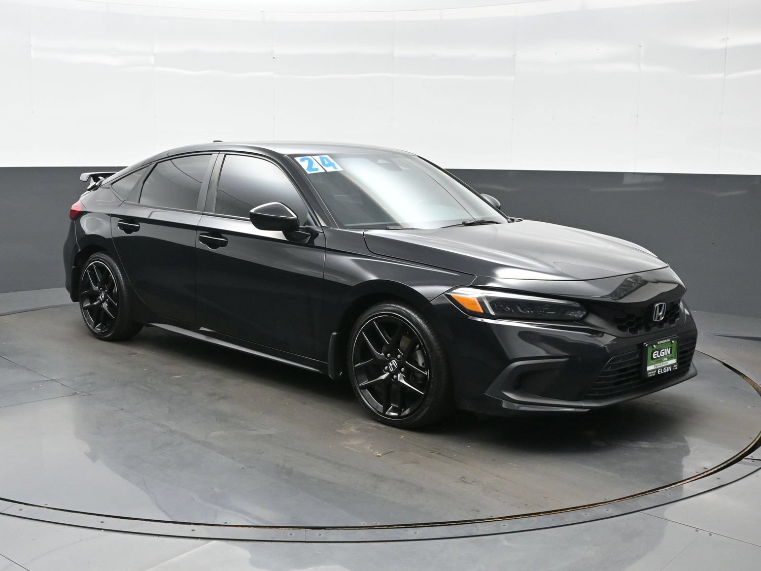 Used 2024 Honda Civic Sport image 11