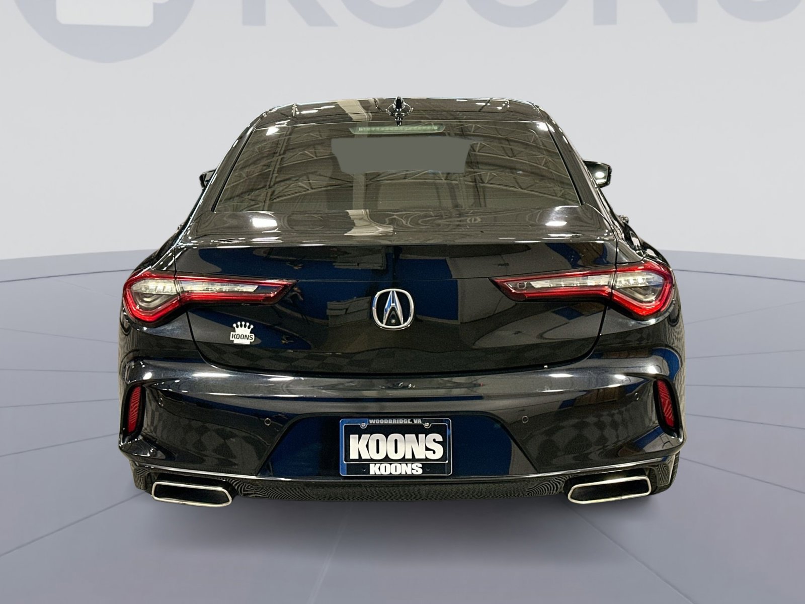 Used 2022 Acura TLX w/ Technology Package image 5