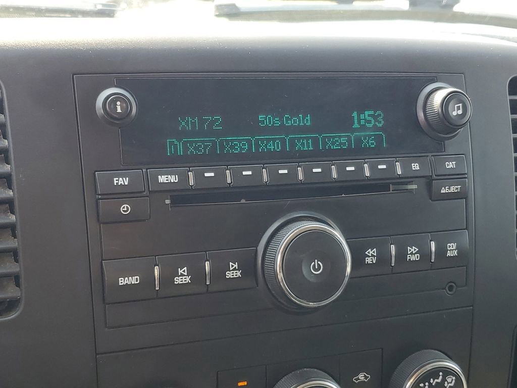 Used 2014 Chevrolet Silverado 2500 LT image 13