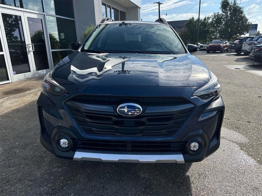 New 2025 Subaru Outback Limited image 2