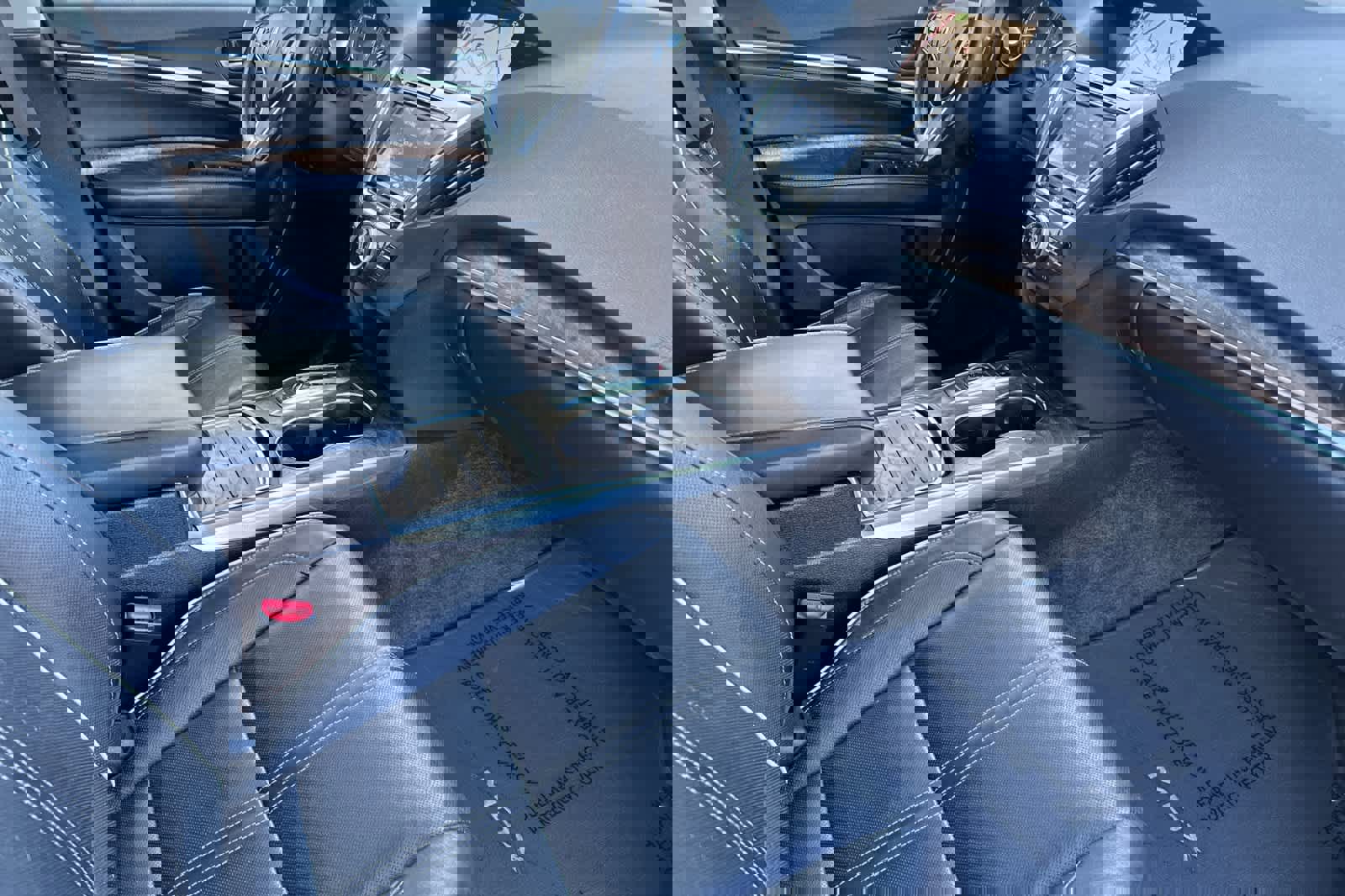 Used 2019 Acura MDX SH-AWD w/ Advance Package image 18