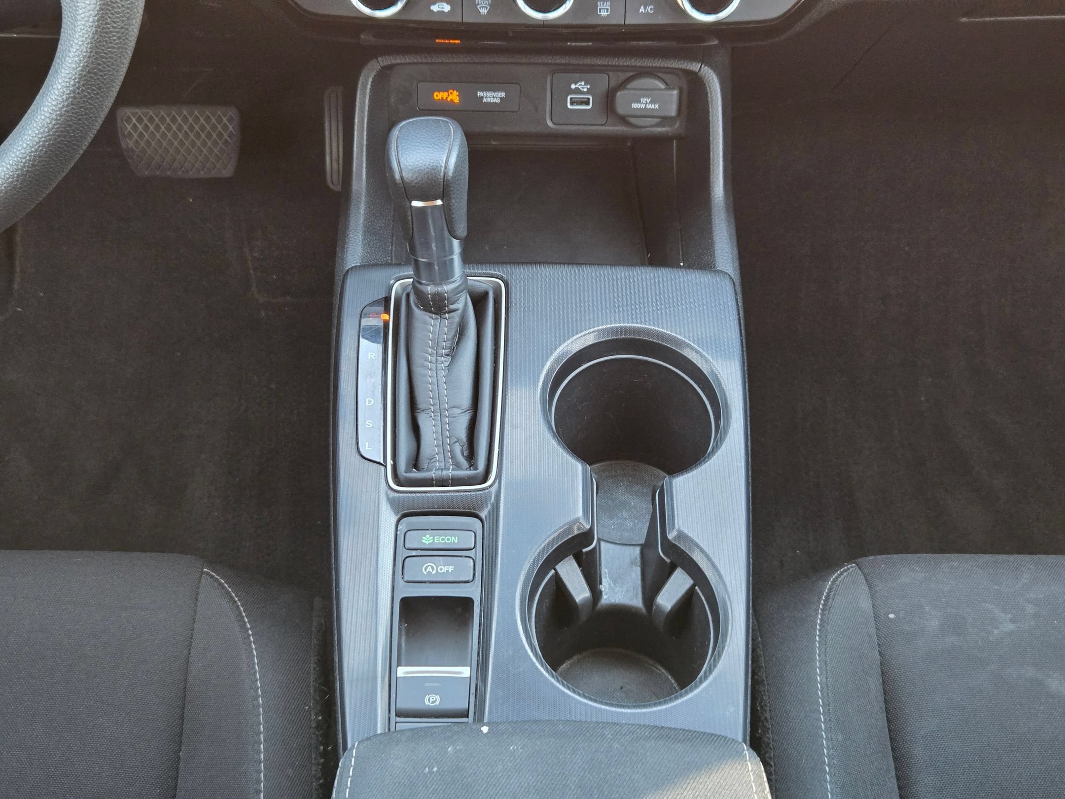 Certified 2023 Honda Civic LX image 19