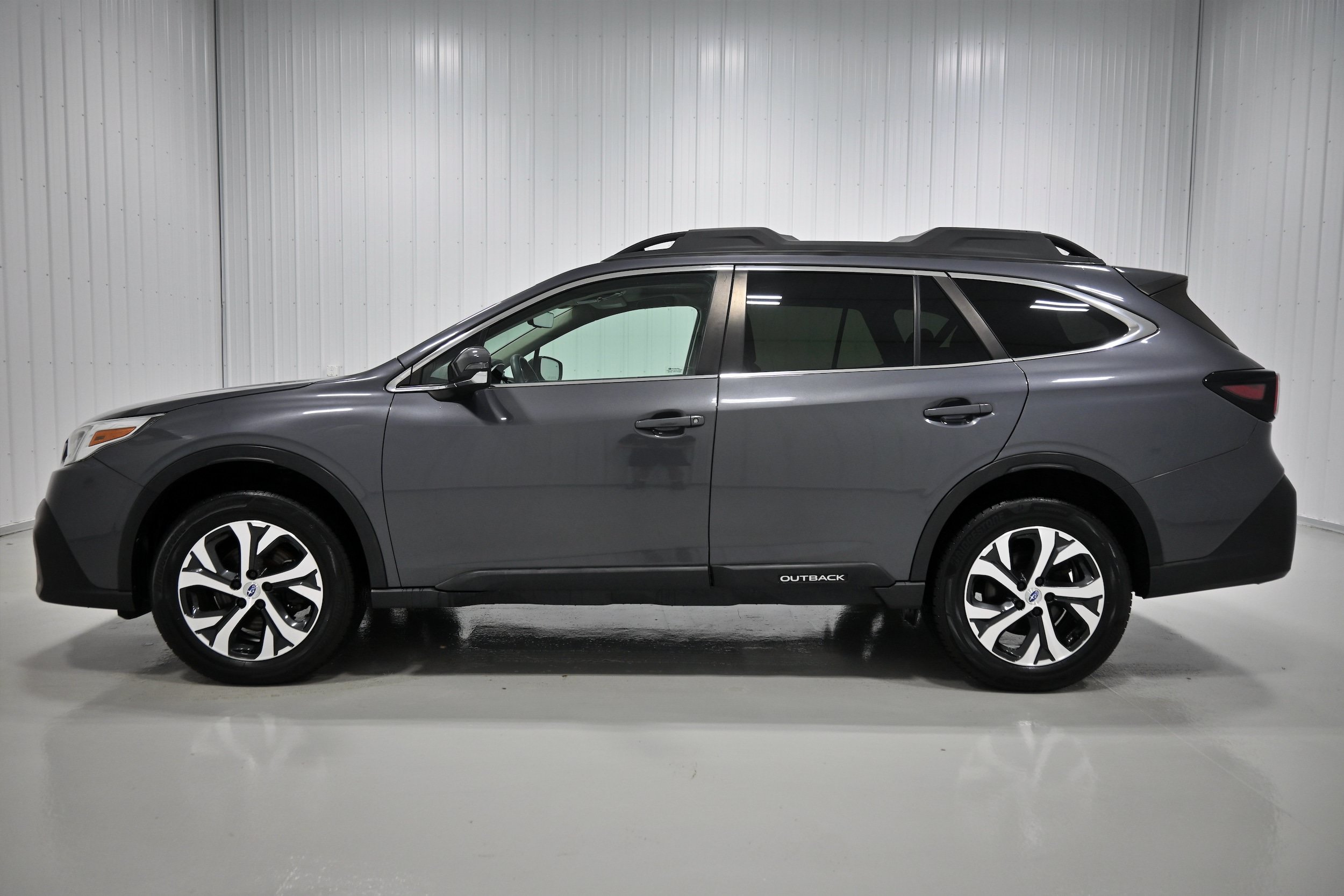 Used 2020 Subaru Outback Limited XT AWD/4WD image 23