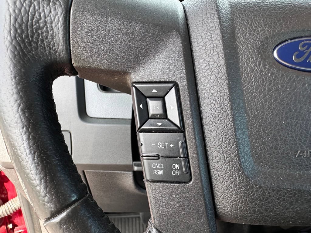 Used 2013 Ford F150 XLT w/ Luxury Equipment Group RWD image 36