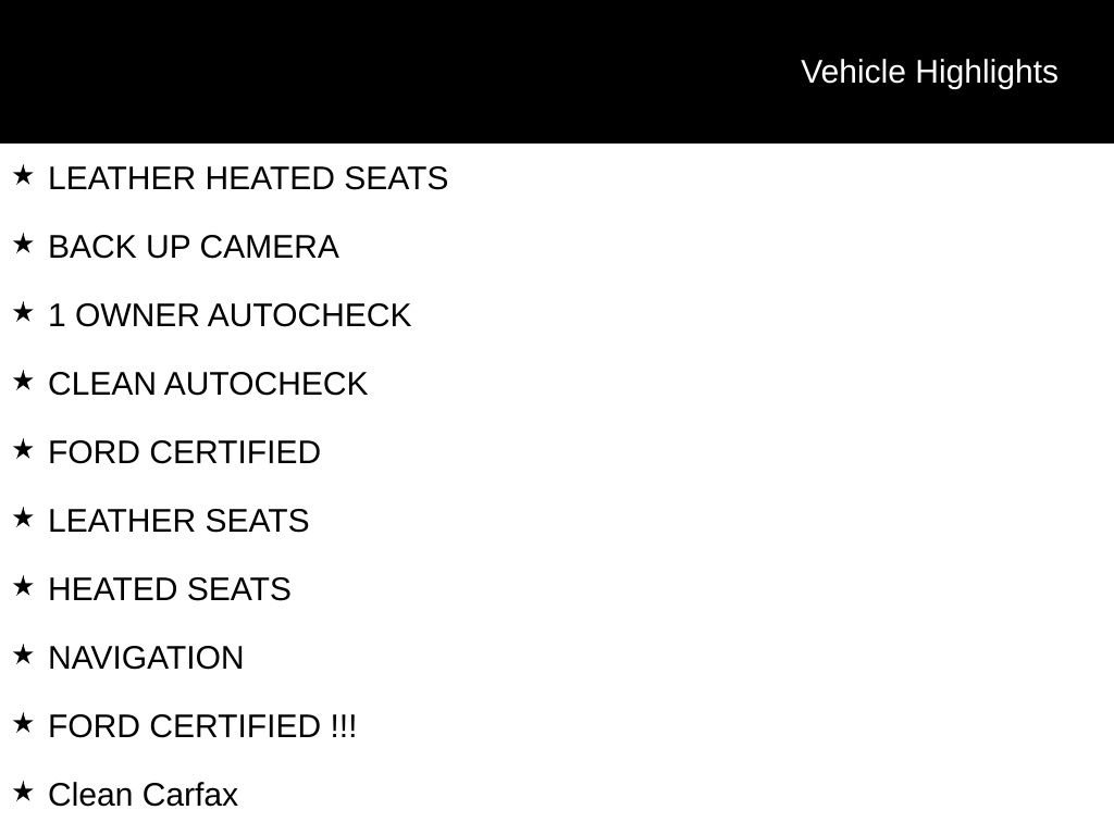 Certified 2025 Ford F150 Lightning Lariat image 5