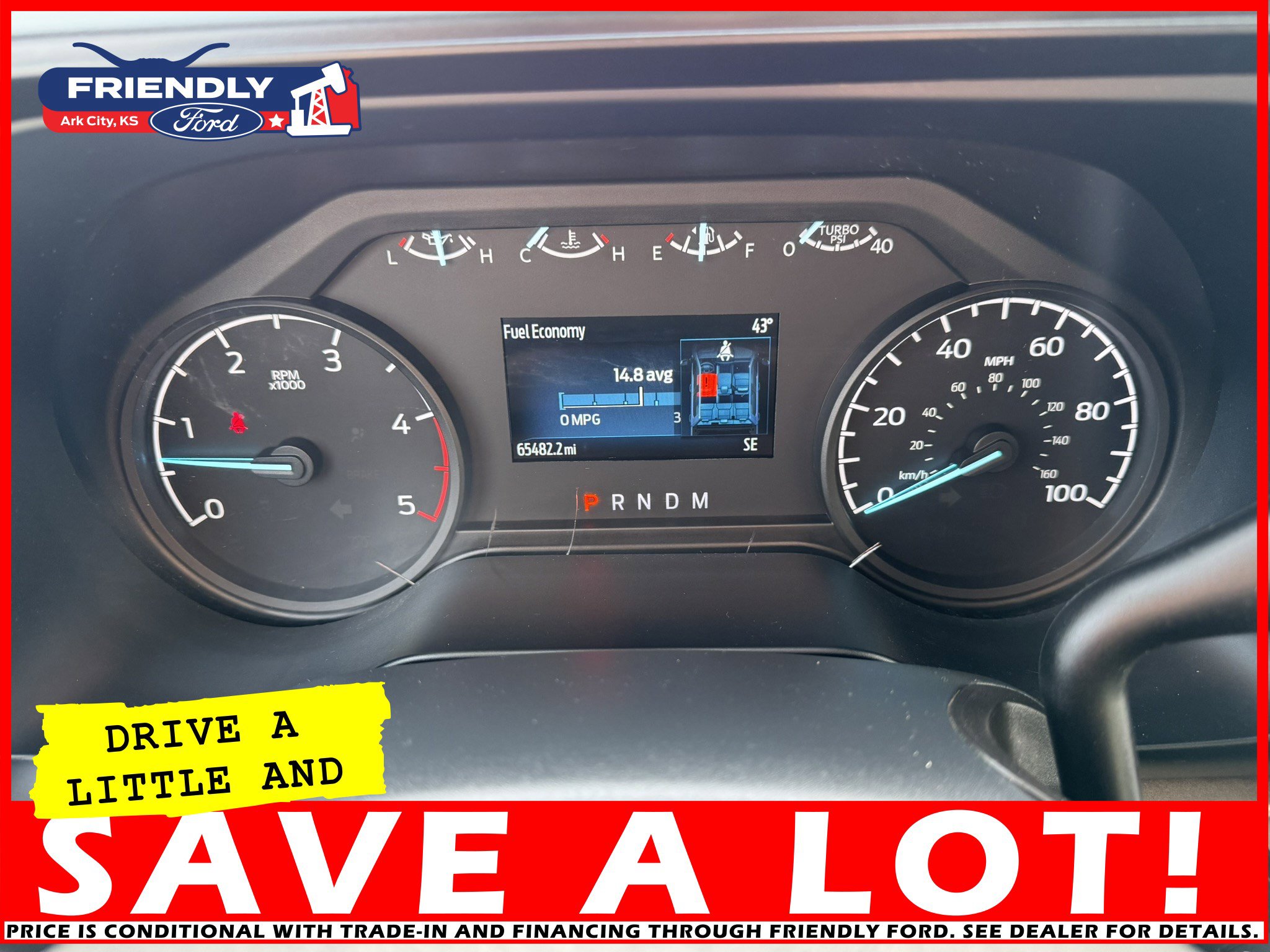 Used 2024 Ford F250 XLT image 21