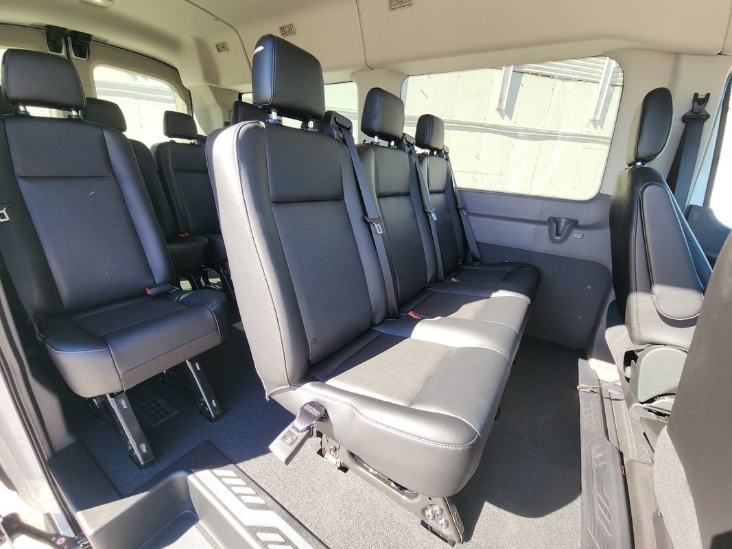 Used 2025 Ford Transit 350 XL image 15