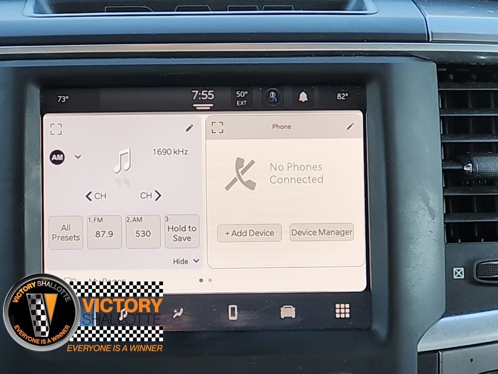 Certified 2022 RAM 1500 Classic SLT w/ Electronics Group AWD/4WD image 4