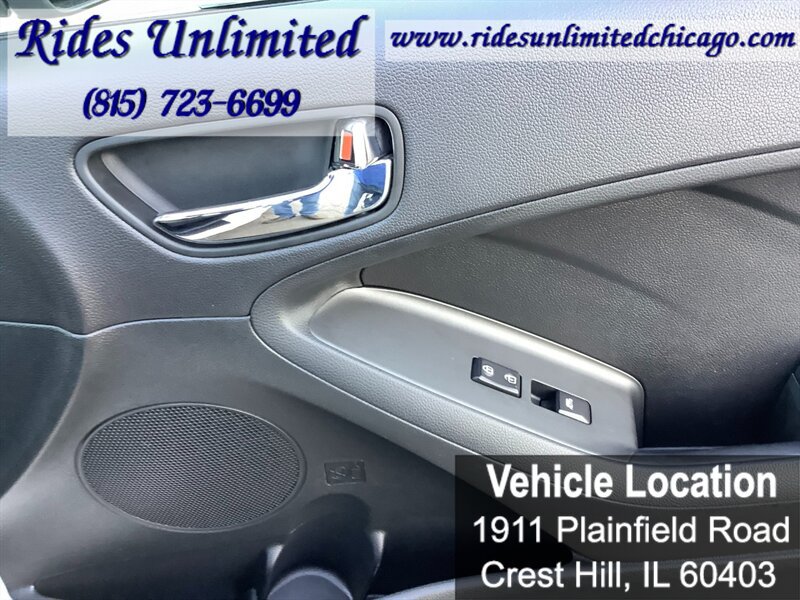 Used 2015 Kia Forte EX w/ UVO Package W/17" Alloys FWD image 24