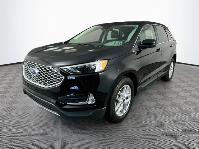 Certified 2024 Ford Edge SEL w/ Convenience Package AWD/4WD image 7