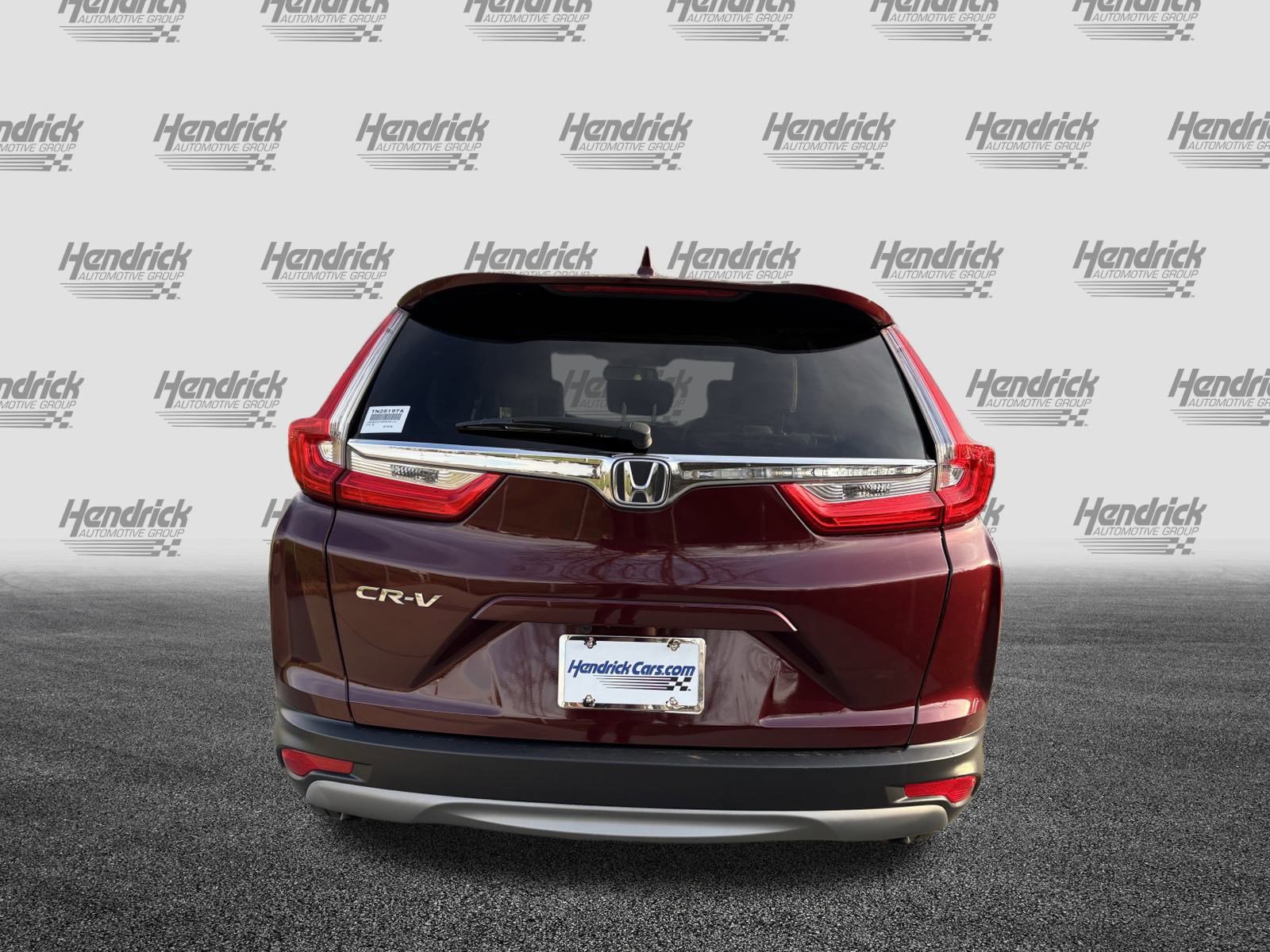 Used 2019 Honda CR-V EX-L image 9