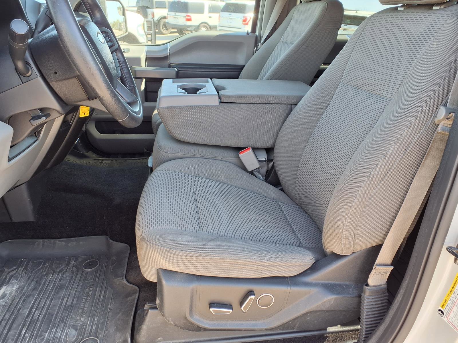 Certified 2017 Ford F150 XLT w/ Equipment Group 302A Luxury image 10