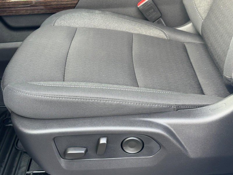 New 2026 GMC Sierra 1500 Elevation image 26