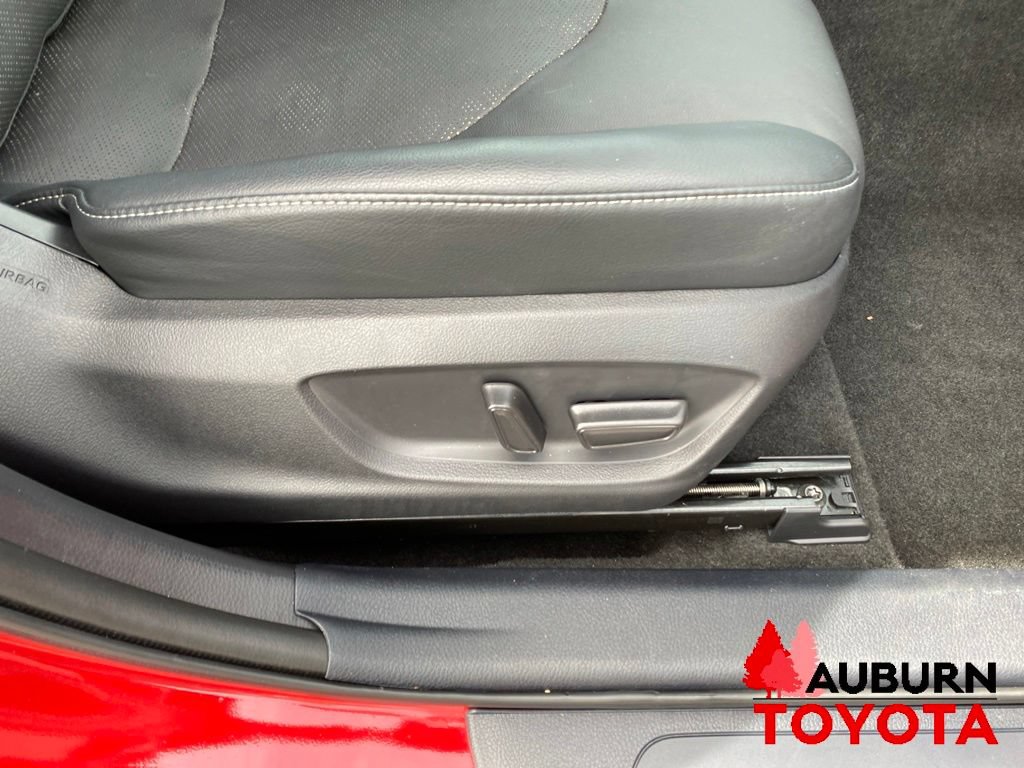 Certified 2022 Toyota Camry XSE AWD/4WD image 14