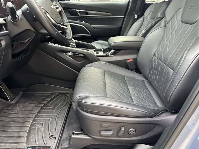 Used 2025 Kia Telluride SX Prestige X-Line image 9
