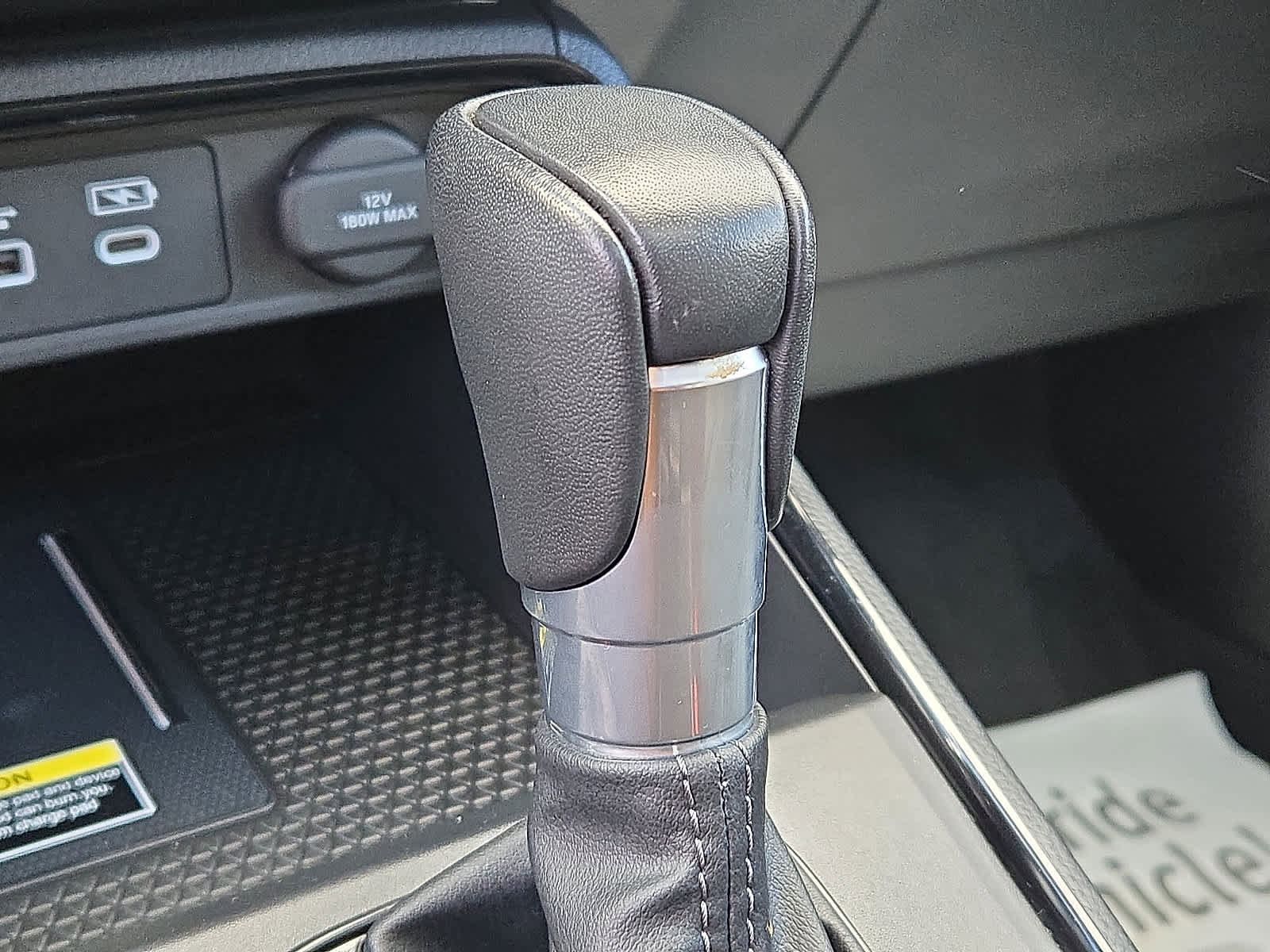 Certified 2025 Honda CR-V EX-L image 17