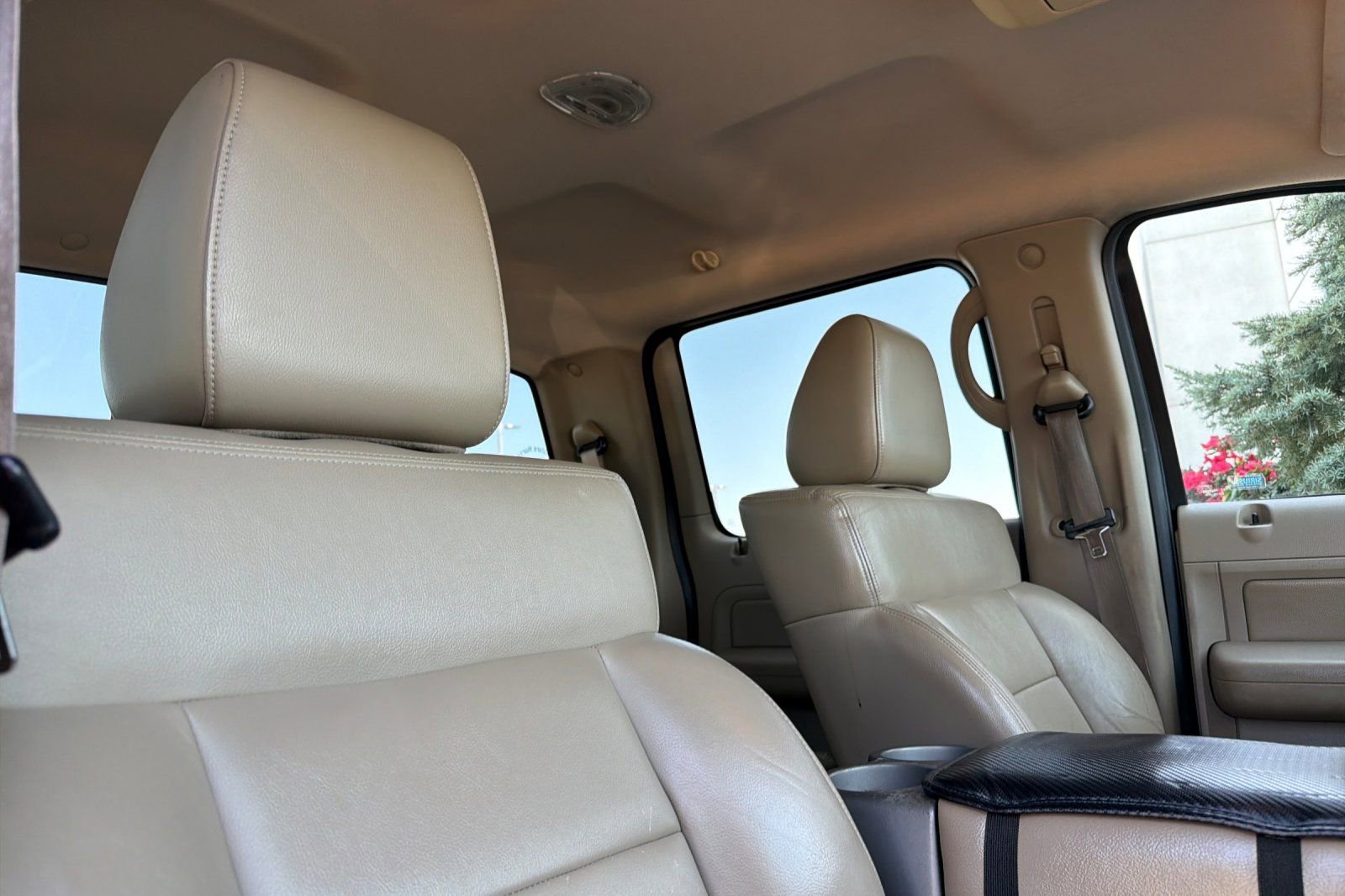 Used 2008 Ford F150 2WD SuperCrew image 16