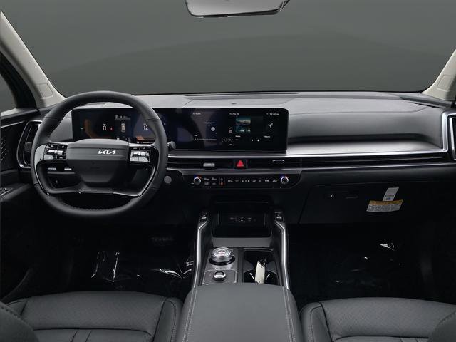 New 2026 Kia Sorento EX image 5
