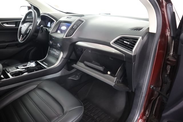 Used 2020 Ford Edge SEL w/ Convenience Package AWD/4WD image 56