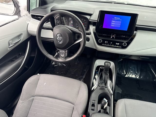 Used 2024 Toyota Corolla SE image 20