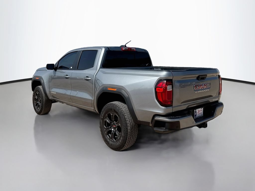 Used 2025 GMC Canyon Elevation w/ Convenience Package RWD image 5