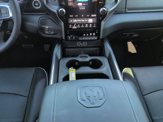 Used 2026 RAM 2500 Laramie w/ Night Edition AWD/4WD image 19