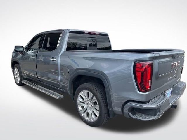 Used 2021 GMC Sierra 1500 Denali w/ Denali Ultimate Package AWD/4WD image 5