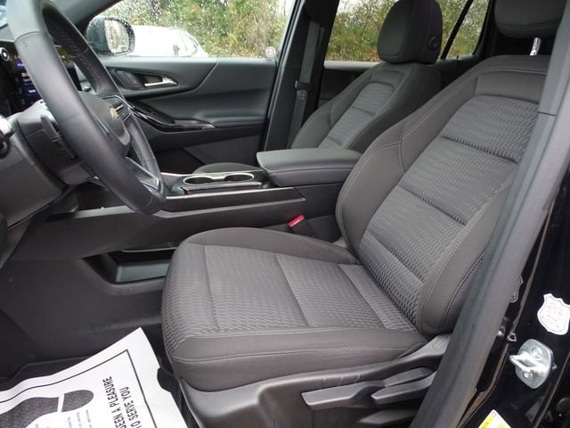 Used 2025 Chevrolet Equinox LT image 21