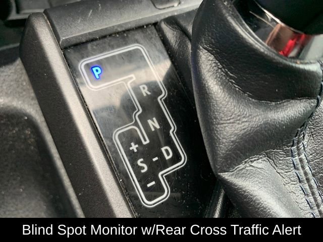 Used 2020 Toyota Tacoma TRD Off-Road w/ Technology Package image 25