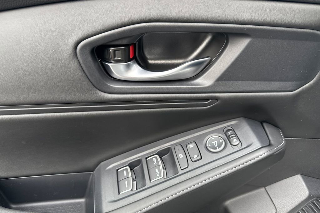 New 2026 Honda Accord Sport image 5