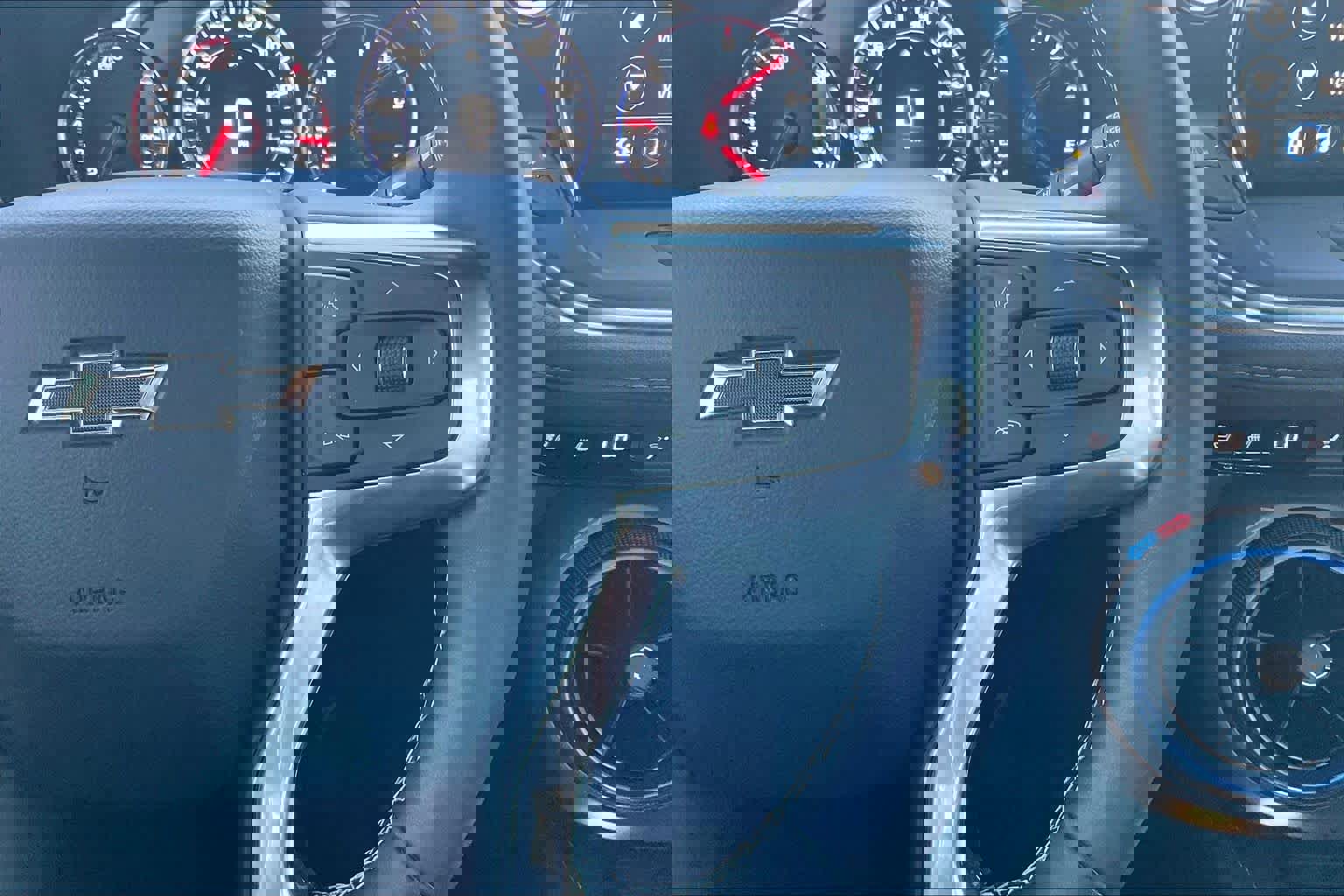 Used 2025 Chevrolet Blazer RS w/ Driver Confidence II Package image 23