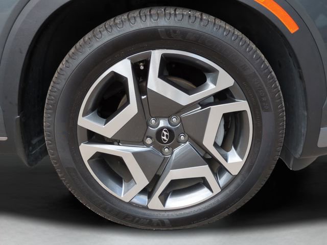 Used 2023 Hyundai Palisade Limited AWD/4WD image 35