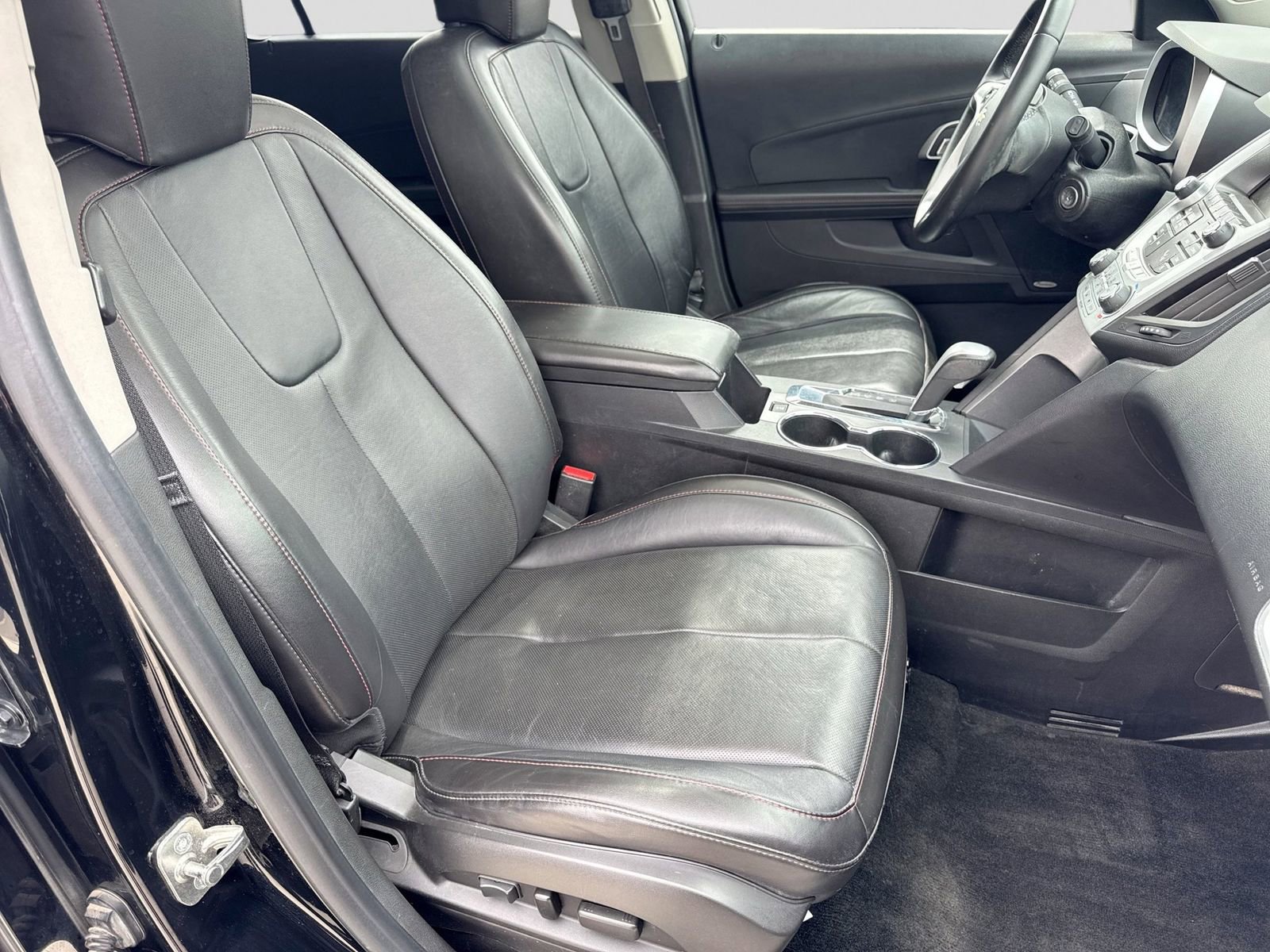 Used 2014 Chevrolet Equinox LTZ AWD/4WD image 20