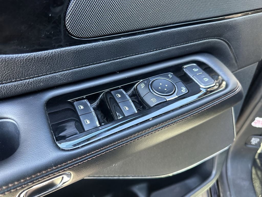 Used 2024 Lincoln Aviator Reserve image 13