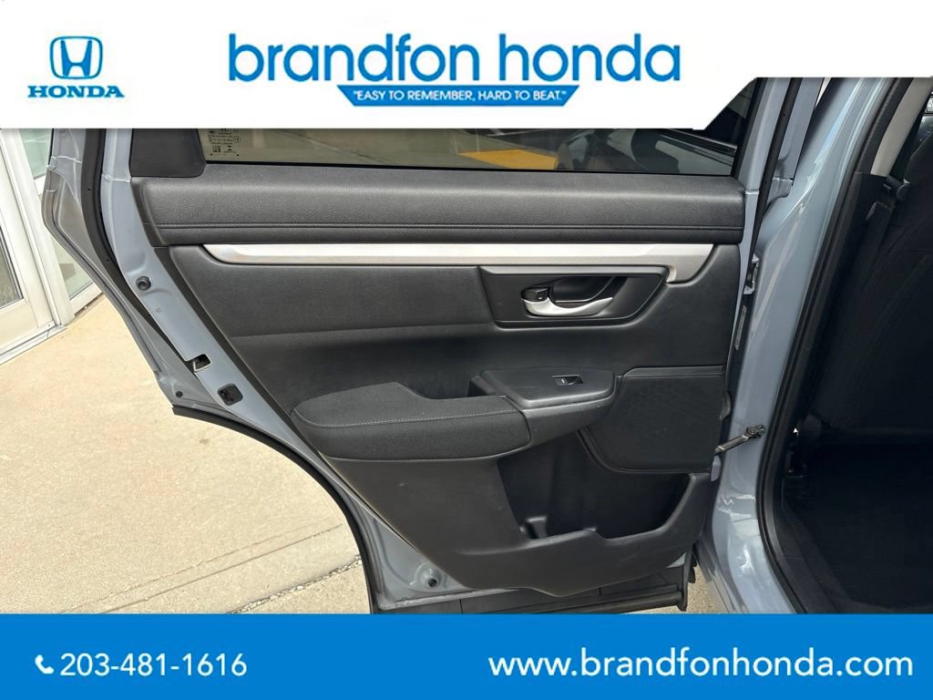 Used 2021 Honda CR-V Special Edition image 10