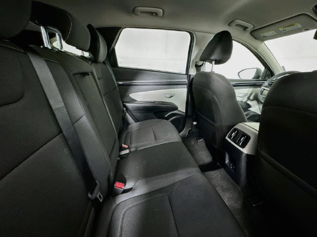 Used 2022 Hyundai Tucson SEL FWD image 24